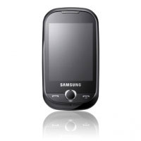 Samsung S3650 Corby (GT-S3650CYAFOP)